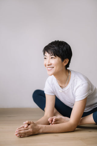 (FREE | Cantonese only) Janet Lau: Registered Teacher Training Online Briefing Session Yoga Senses & Pilates
