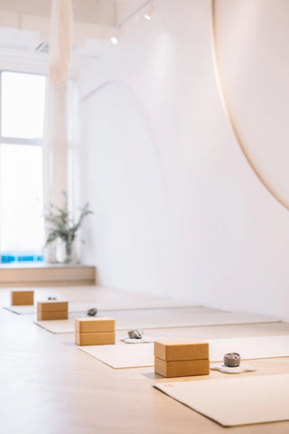 🎁 Yoga Senses Gift Card 禮物卡 Yoga Senses