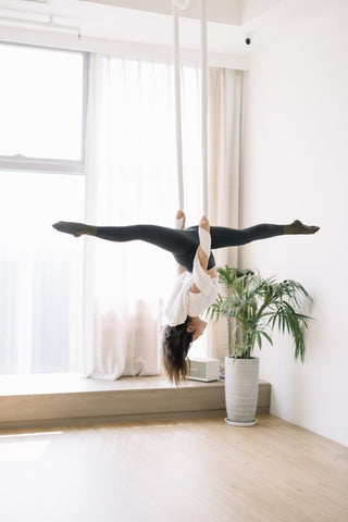 Yoga Move Packs Yoga Senses & Pilates