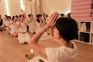 Namaste