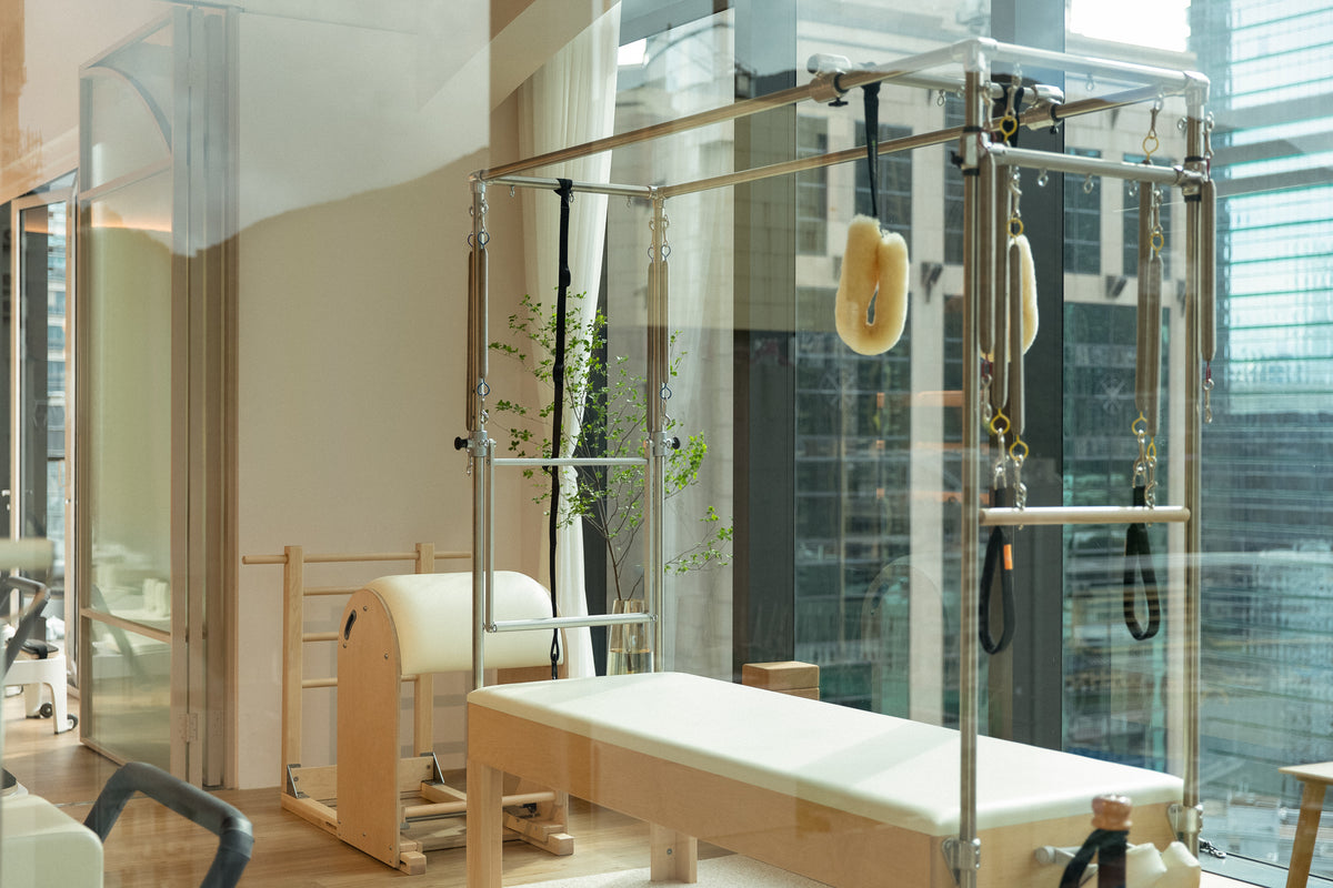 Studio Image