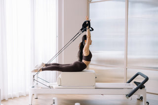 Pilates Circuit Trial Package - 2 Classes Yoga Senses & Pilates