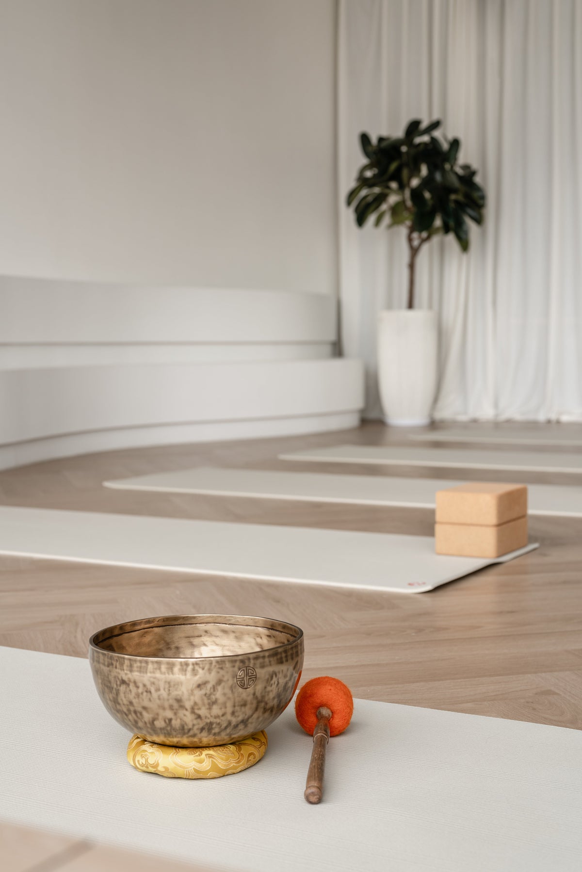 Studio Image