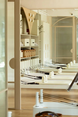 Yoga/ Pilates Trial for Corporates in HK Island Yoga Senses & Pilates