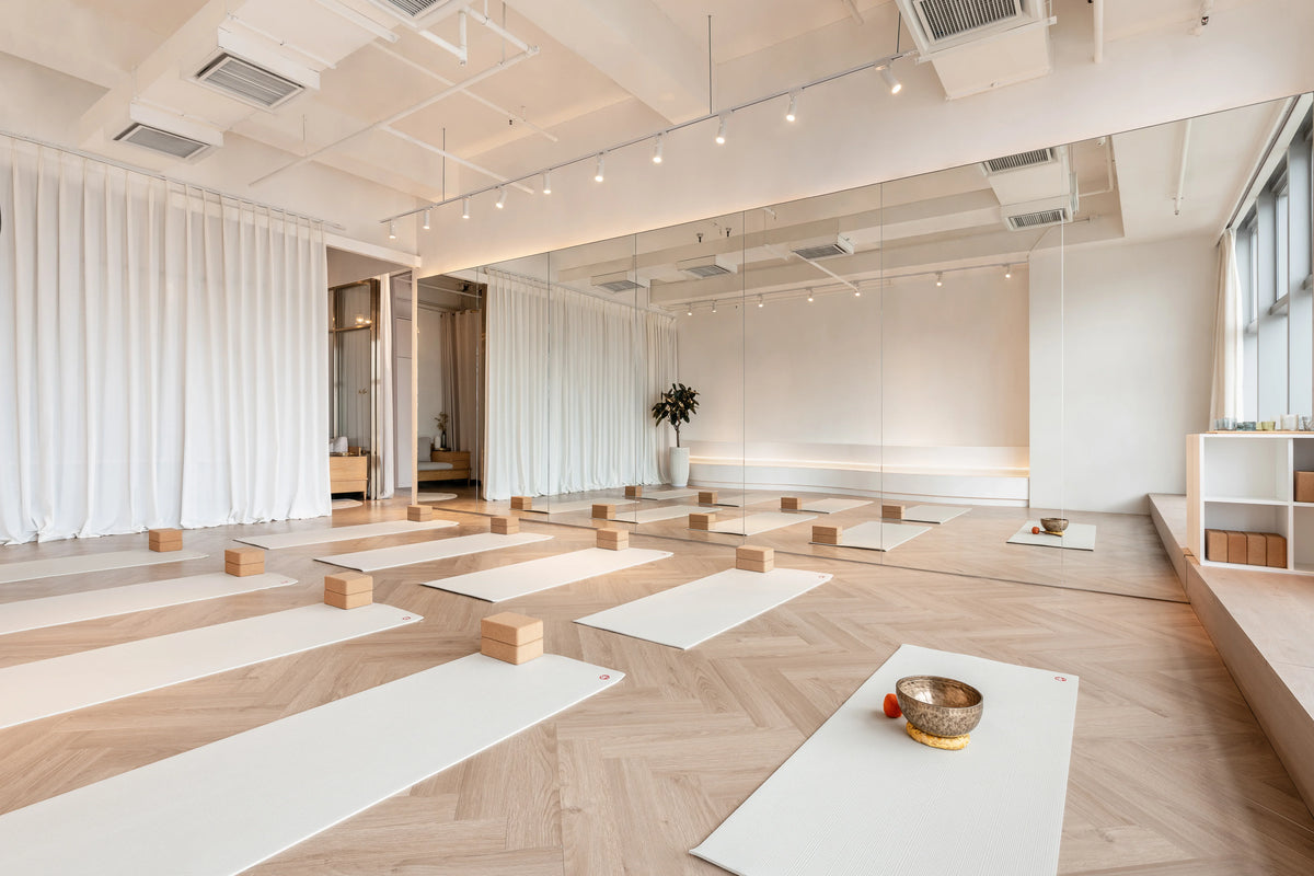 Studio Image