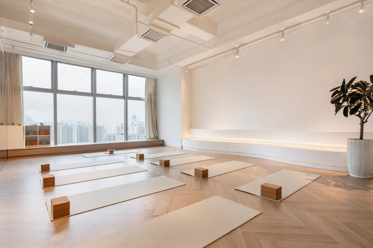 Studio Image