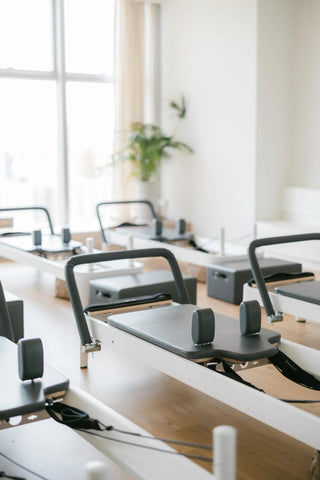 Pilates Reformer Class Package - Kwun Tong/ Lai Chi Kok (Kowloon Access) Yoga Senses & Pilates