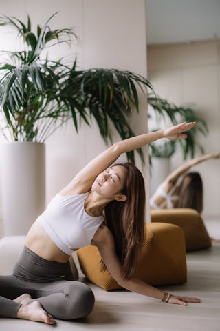 QB/Taikoo ︳150 Sharing Credits for 2-4 friends (8 months' expiry) Yoga Senses