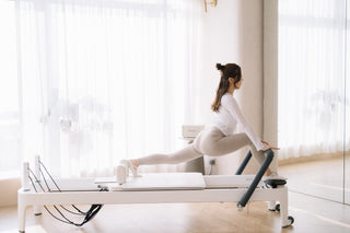 Specialised 1:2 (Advanced) Pilates Reformer/ Cadillac Hour