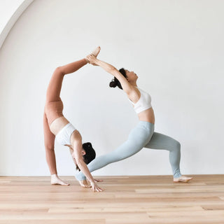 All Locations ︳60 Credits (5 months' expiry) Yoga Senses